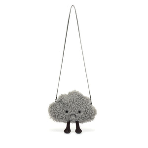 Jellycat Bag Amuseables Storm Cloud 24cm