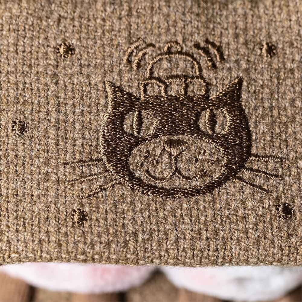 Jellycat Amuseables S'mores 7cm [Coming Soon]