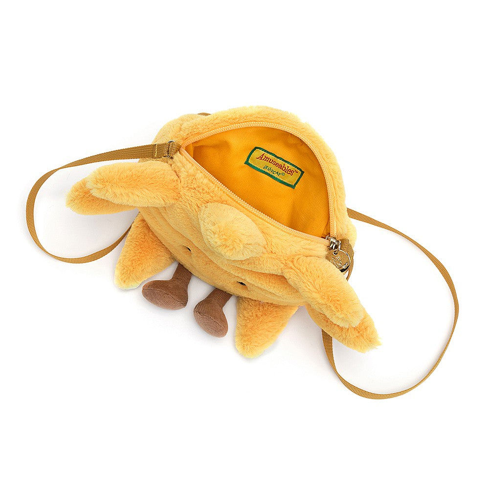 Jellycat Bag Amuseable Sun 26cm