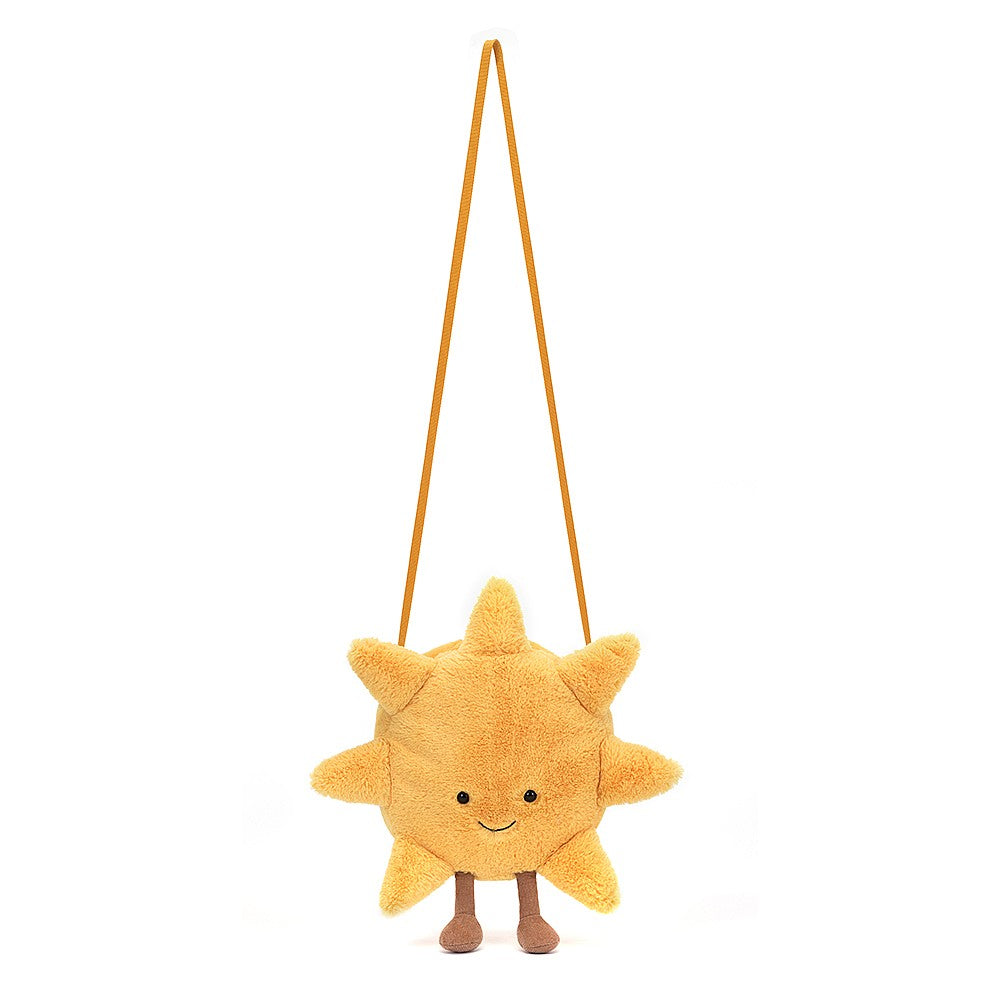 Jellycat Bag Amuseable Sun 26cm