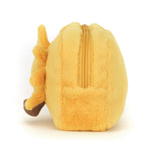 Load image into Gallery viewer, Jellycat Pouch Amuseables Sun 19cm
