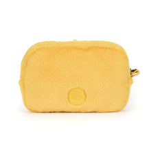 Load image into Gallery viewer, Jellycat Pouch Amuseables Sun 19cm
