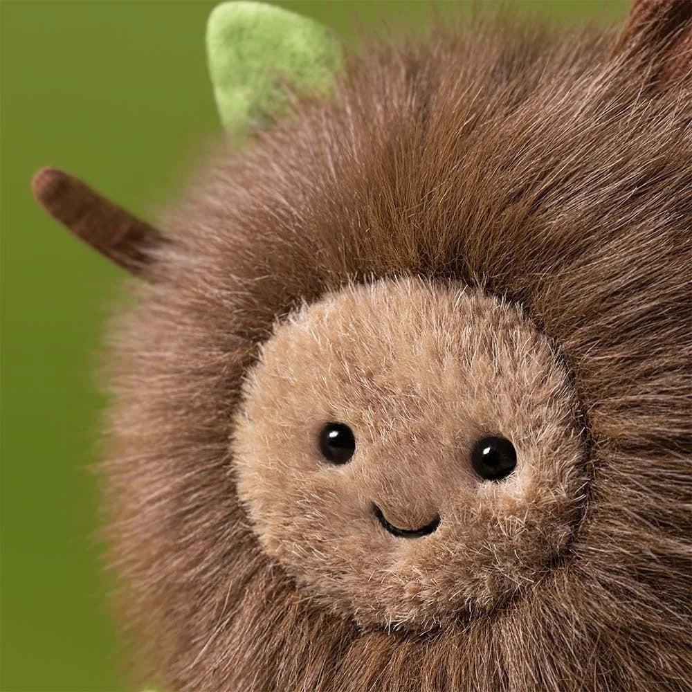 Jellycat Amuseables Mulshi Woodland Floor 13cm [Coming Soon]