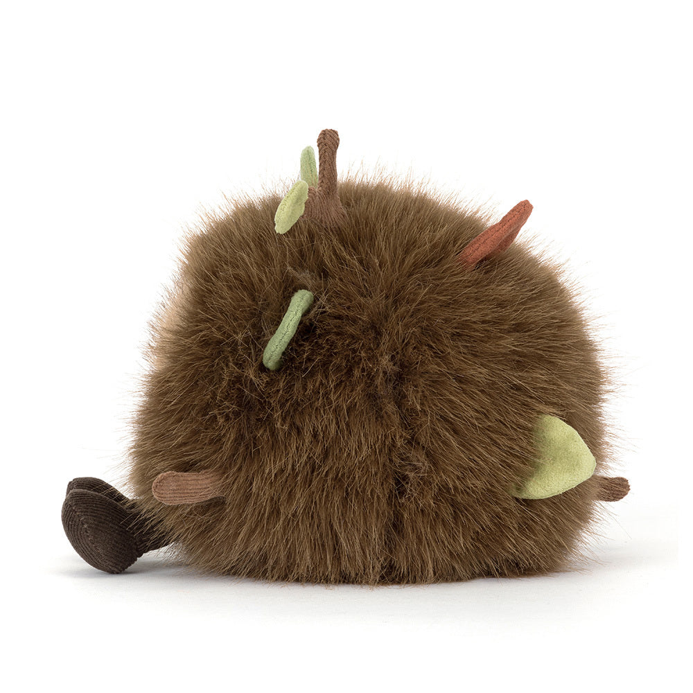 Jellycat Amuseables Mulshi Woodland Floor 13cm [Coming Soon]