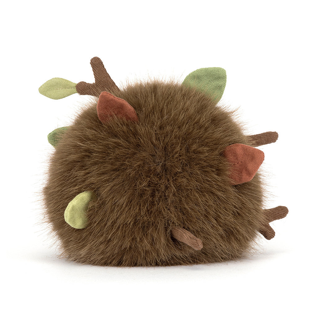 Jellycat Amuseables Mulshi Woodland Floor 13cm [Coming Soon]