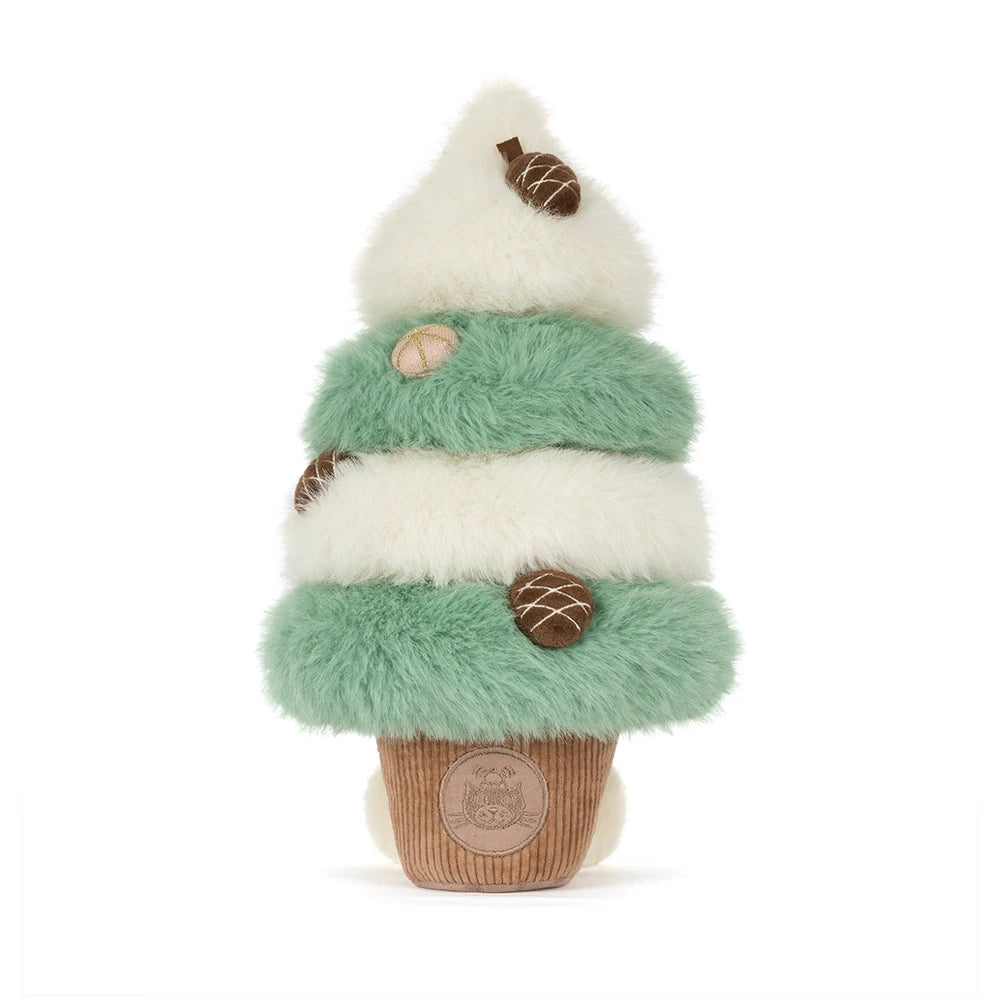 Jellycat Amuseables Pinecone Tree 35cm [Coming Soon]