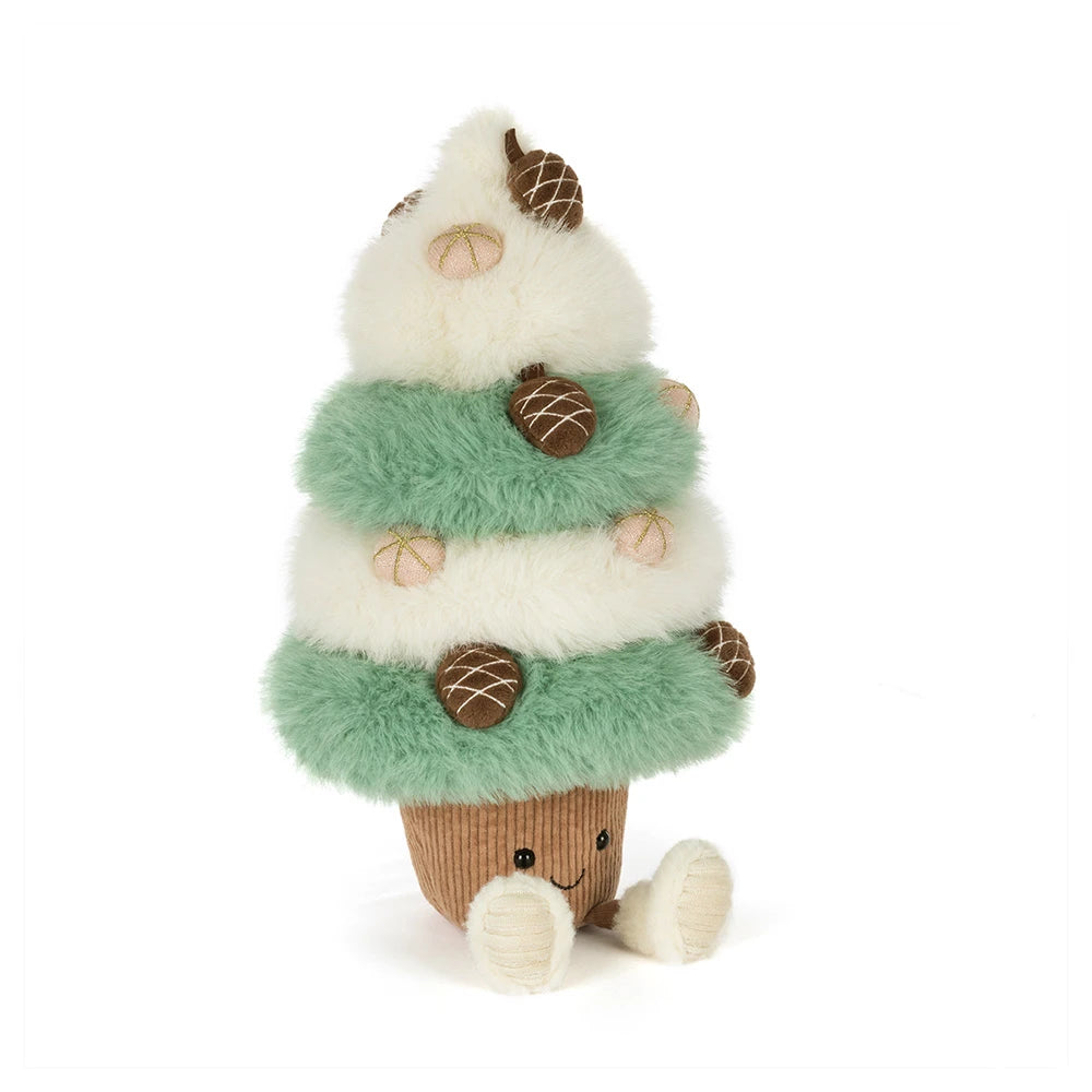Jellycat Amuseables Pinecone Tree 35cm [Coming Soon] – MeeQ