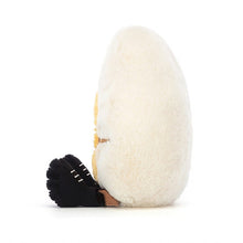 Load image into Gallery viewer, Jellycat Amuseable Boiled Egg Chic 14cm
