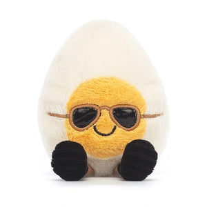 Jellycat Amuseable Boiled Egg Chic 14cm