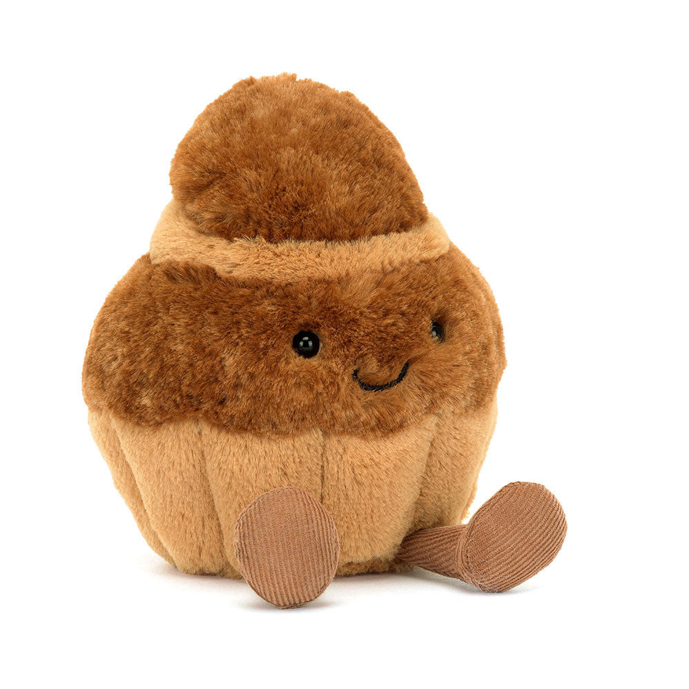 Jellycat Amuseables Brigitte Brioche 15cm – MeeQ