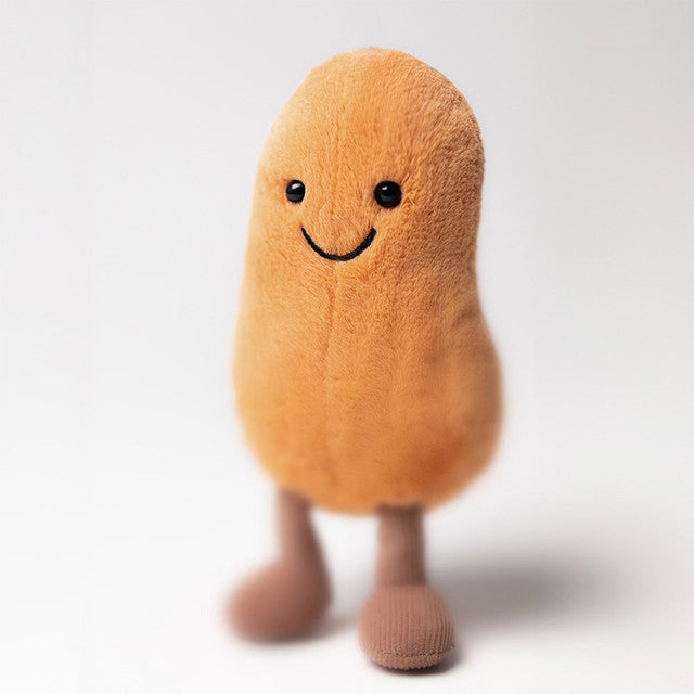 Jellycat Amuseables Bean 10cm
