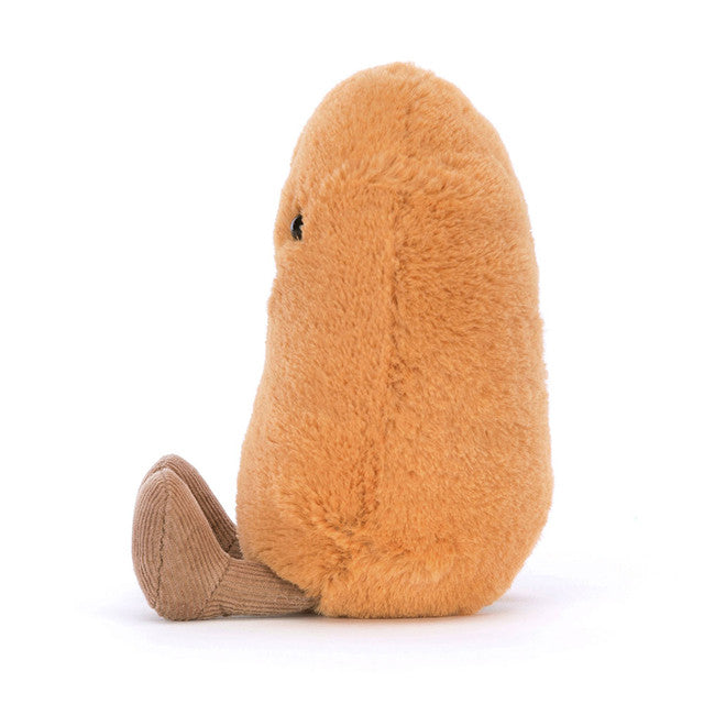Jellycat Amuseables Bean 10cm
