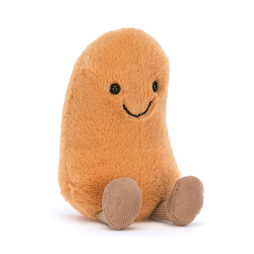Jellycat Amuseables Bean 10cm
