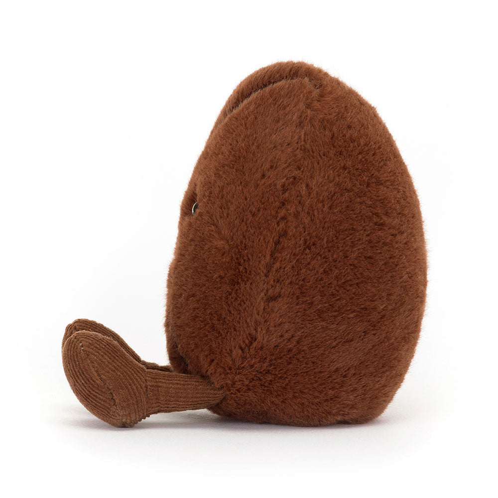 Jellycat Amuseables Coffee Bean 13cm [Coming Soon]