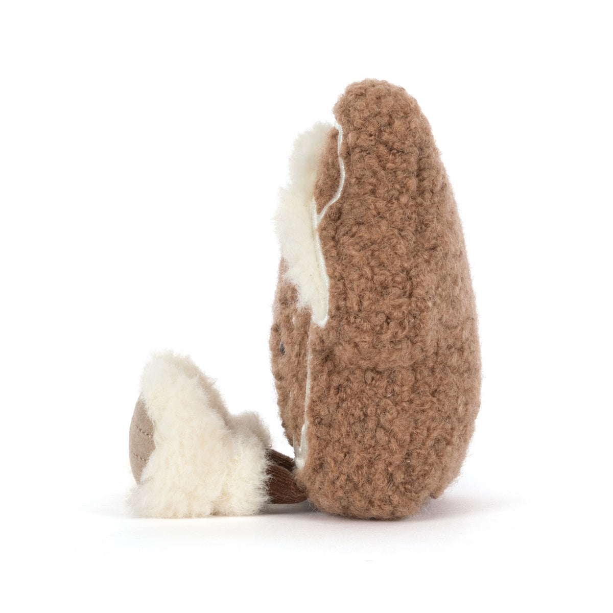 Jellycat Amuseables Molasi Cookie 18cm