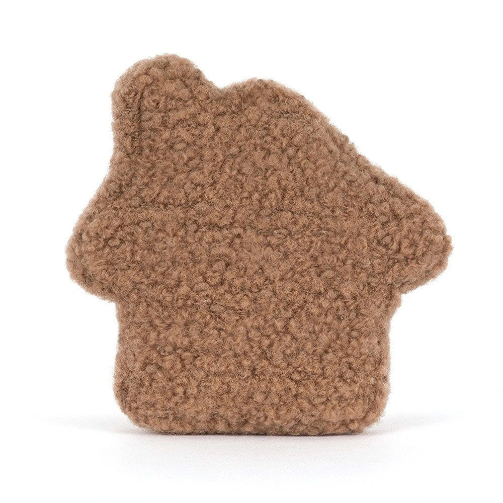 Jellycat Amuseables Molasi Cookie 18cm [Coming Soon]