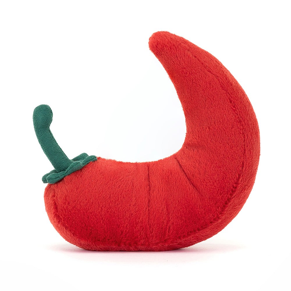 Jellycat Amuseable Chilli Pepper 17cm