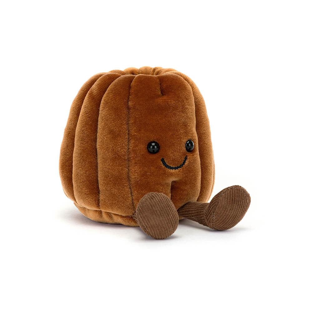 Jellycat Amuseables Carole Canelé 8cm