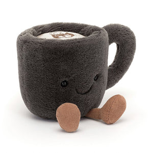 Jellycat Amuseable Coffee Cup 14cm