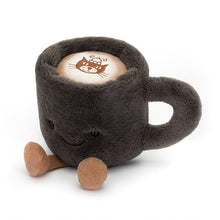 Load image into Gallery viewer, Jellycat Amuseable Coffee Cup 14cm
