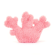 Load image into Gallery viewer, Jellycat Amuseables Coral 16cm
