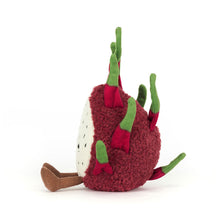 Load image into Gallery viewer, Jellycat Amuseables Dragon Fruit 22cm
