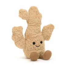 Load image into Gallery viewer, Jellycat Amuseables Ginger 18cm
