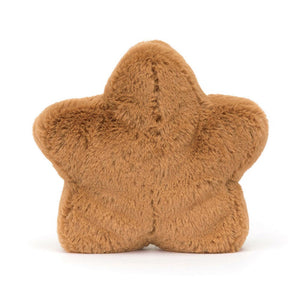 Jellycat Amuseables Star Cookie 13cm