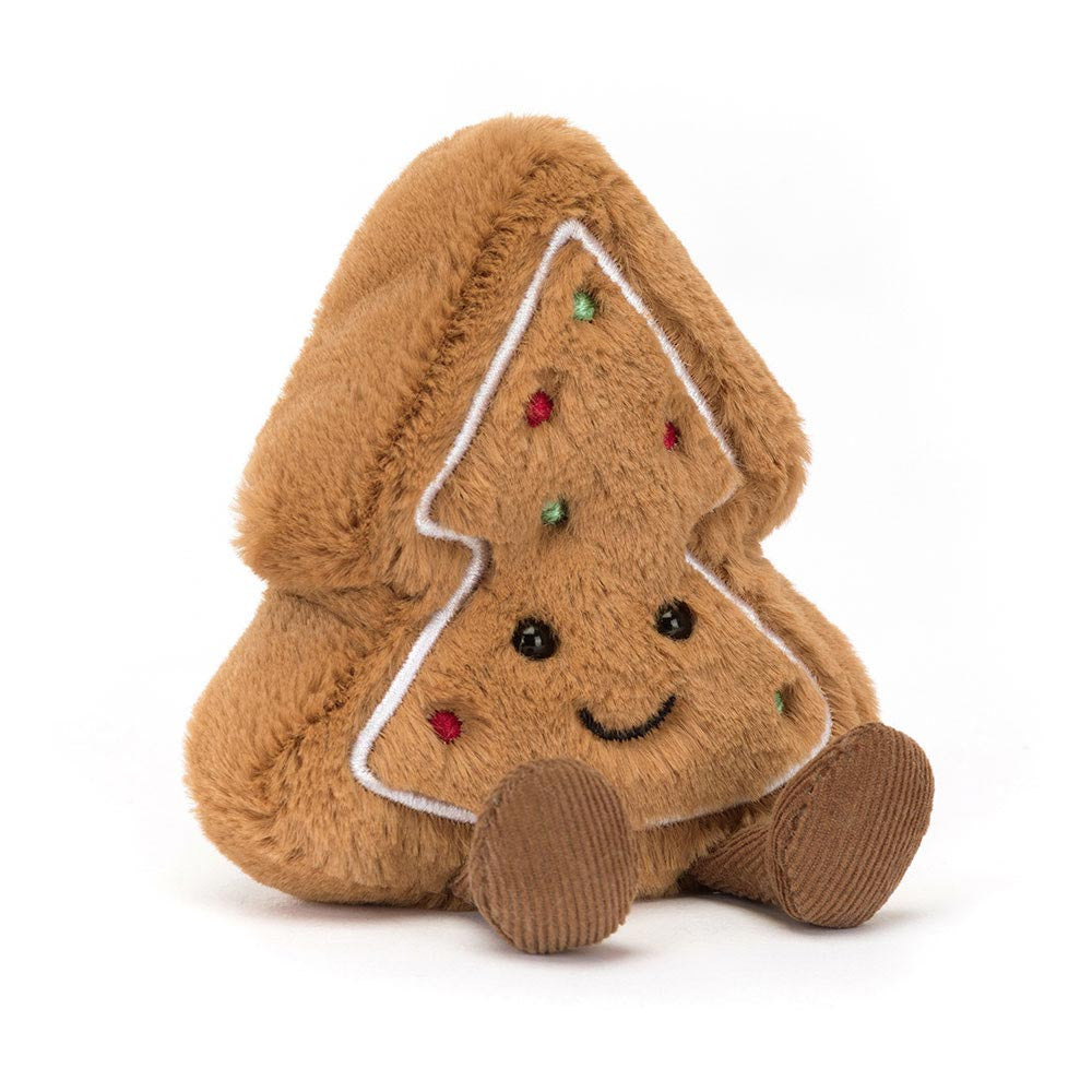 Jellycat Amuseables Tree Cookie 14cm