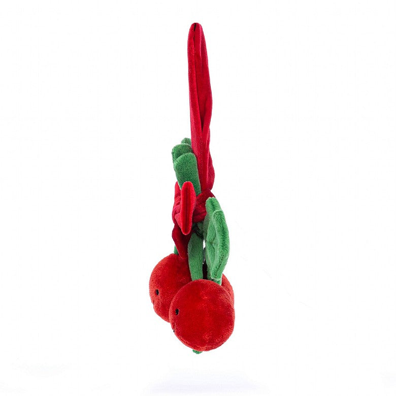Jellycat Christmas Holly 15cm