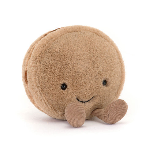 Jellycat Amuseables Mona Macaron 12cm