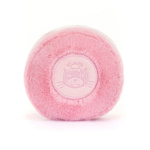 Jellycat Amuseables Mia Macaron 12cm