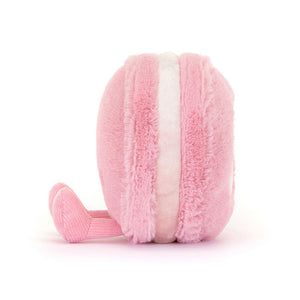 Jellycat Amuseables Mia Macaron 12cm