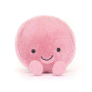 Jellycat Amuseables Mia Macaron 12cm