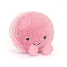 Load image into Gallery viewer, Jellycat Amuseables Mia Macaron 12cm
