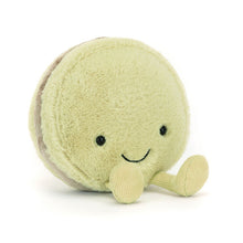 Load image into Gallery viewer, Jellycat Amuseables Max Macaron 12cm
