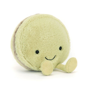 Jellycat Amuseables Max Macaron 12cm