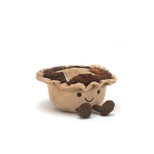 Load image into Gallery viewer, Jellycat Amuseable Mince Pie 8cm
