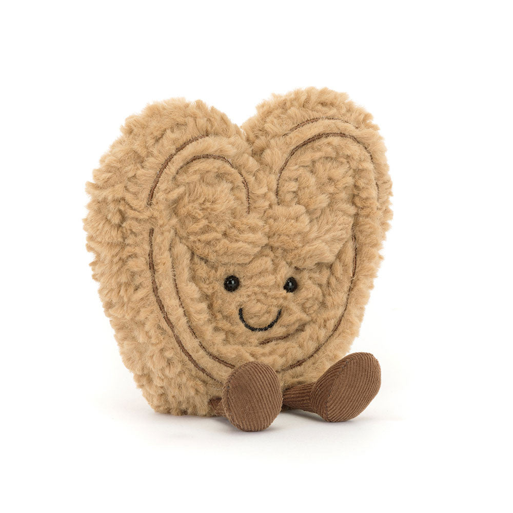 Jellycat Amuseables Philippe Palmier 13cm