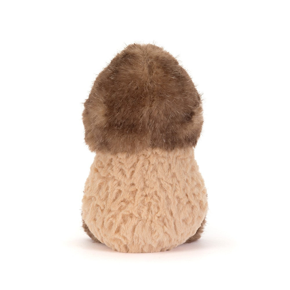 Jellycat Amuseables Peanut ‘Yeti’ 15cm [Coming Soon]