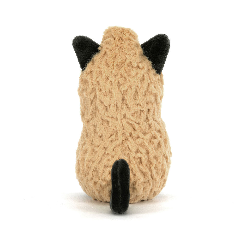 Jellycat Amuseables Peanut ‘Cat’ 15cm [Coming Soon]