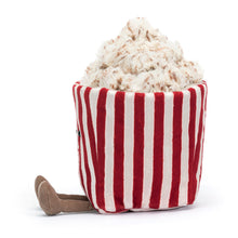 Load image into Gallery viewer, Jellycat Amuseables Popcorn 22cm
