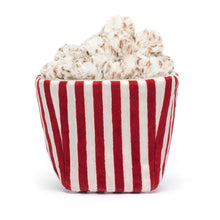 Load image into Gallery viewer, Jellycat Amuseables Popcorn 22cm
