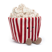 Load image into Gallery viewer, Jellycat Amuseables Popcorn 22cm
