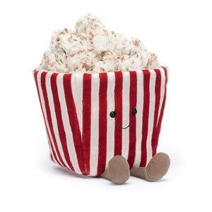 Jellycat Amuseables Popcorn 22cm