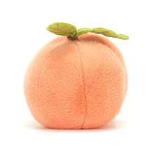 Load image into Gallery viewer, Jellycat Amuseables Peach 11cm
