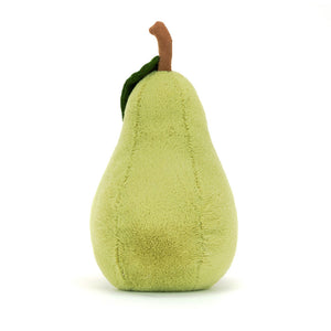 Jellycat Amuseables Pear 12cm