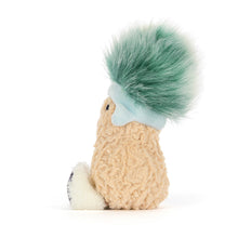 Load image into Gallery viewer, Jellycat Amuseables Peanut &#39;Après Ski&#39; 15cm
