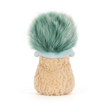 Load image into Gallery viewer, Jellycat Amuseables Peanut &#39;Après Ski&#39; 15cm
