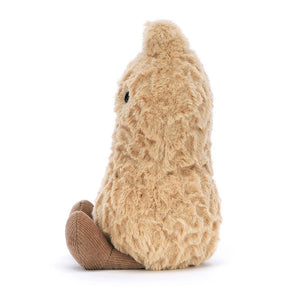 Jellycat Amuseable Peanut 15cm